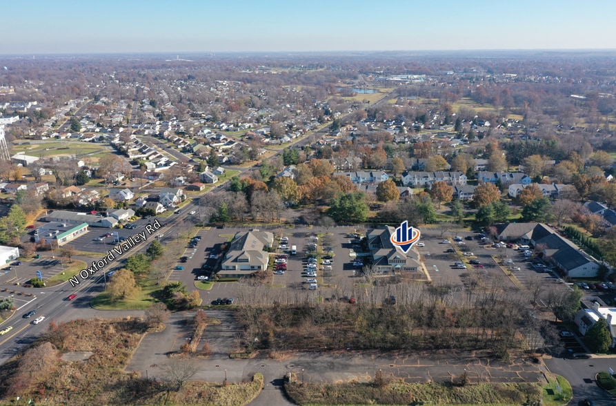 More Photos Of 333 N Oxford Valley Rd, Fairless Hills Medical For Lease