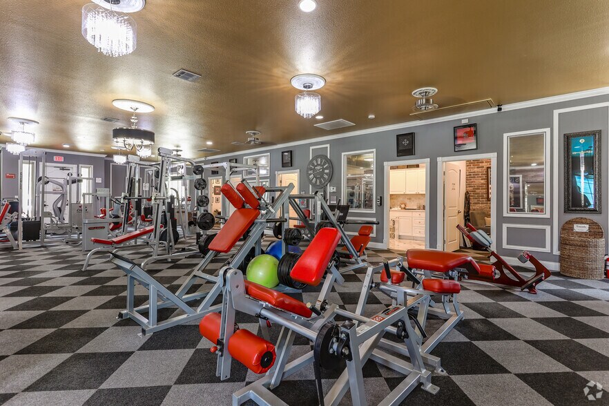 More Photos Of 3600 Eldorado Pky, McKinney Medical For Sale