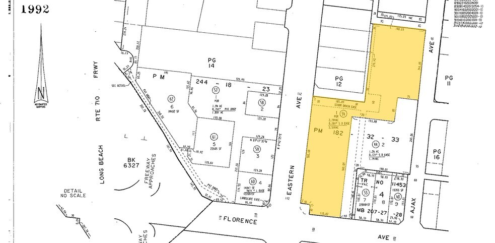 More Photos Of 6800-7000 Eastern Ave, Bell Gardens Unknown For Lease