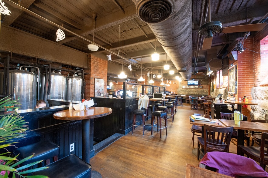 More Photos Of 36 Exchange Ter, Providence Office For Sale