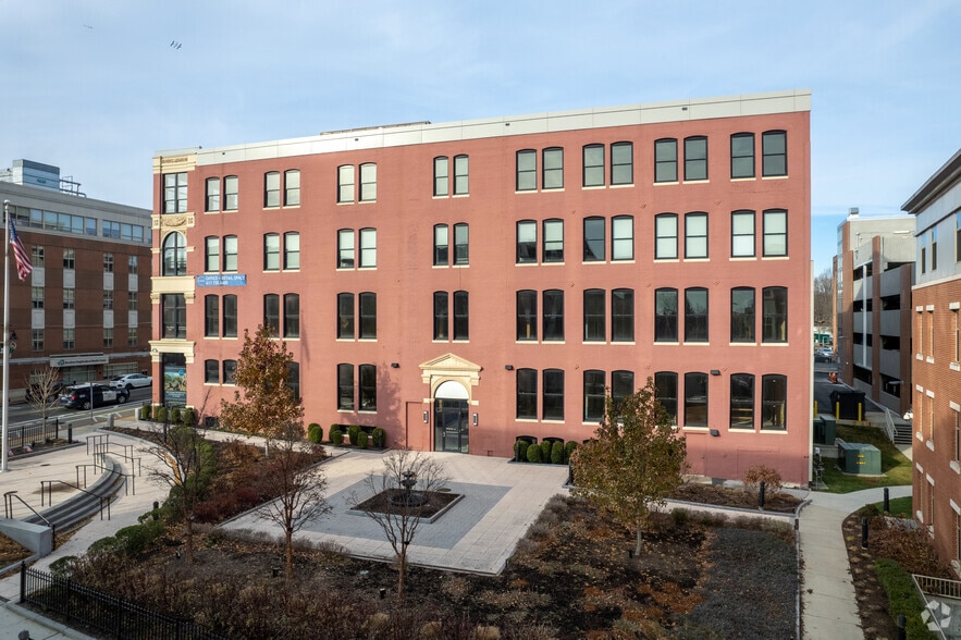 More Photos Of 60 Main St, Brockton Office For Lease