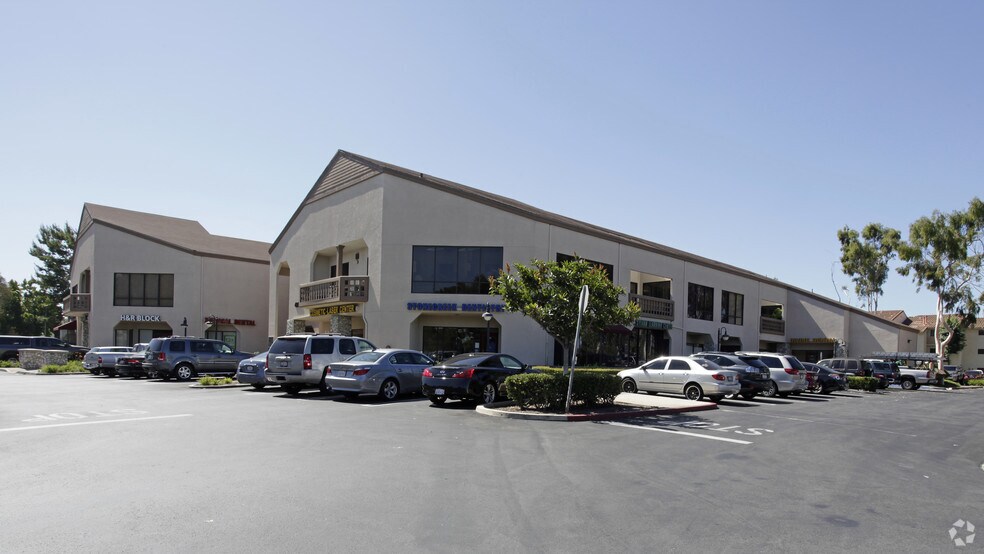 More Photos Of 4330 Barranca Pky, Irvine Office For Lease