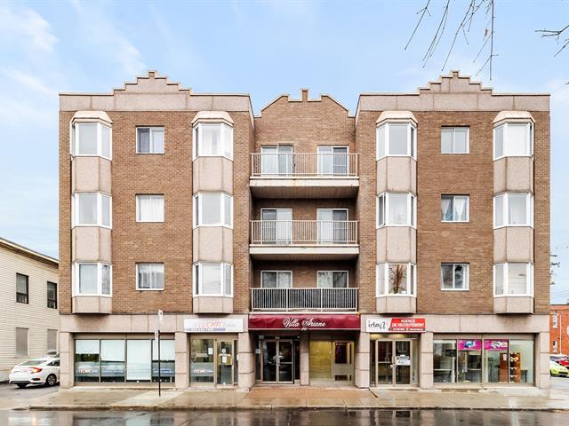 Primary Photo Of 1449-1463 Rue Du Collège, Montréal Apartments For Lease