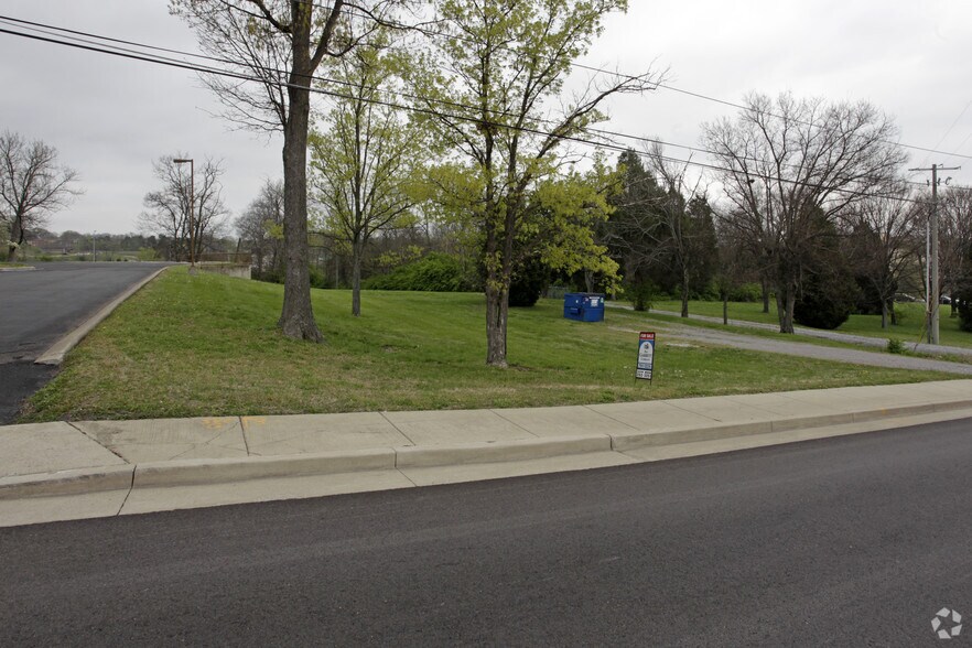 Primary Photo Of 624 Due West Ave, Madison Land For Sale