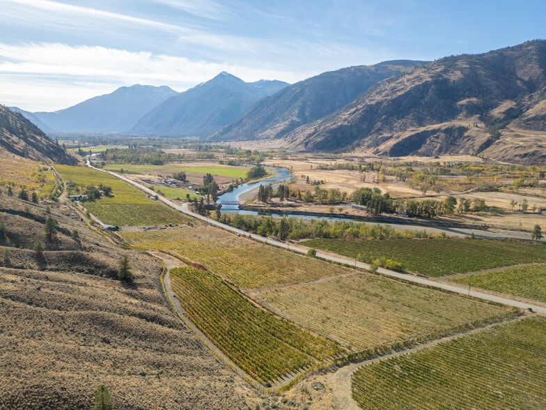More Photos Of 1002 British Columbia 3, Cawston Winery Vineyard For Sale