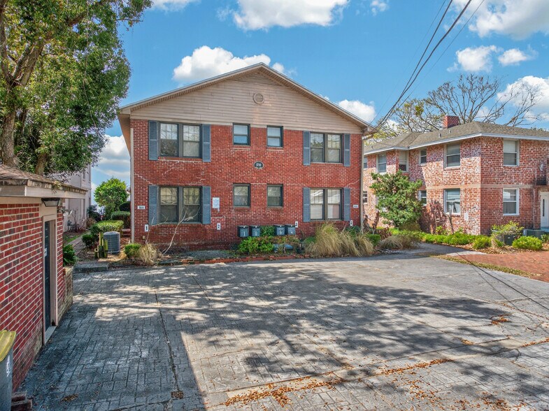 More Photos Of 1710 River Rd, Jacksonville Apartments For Sale