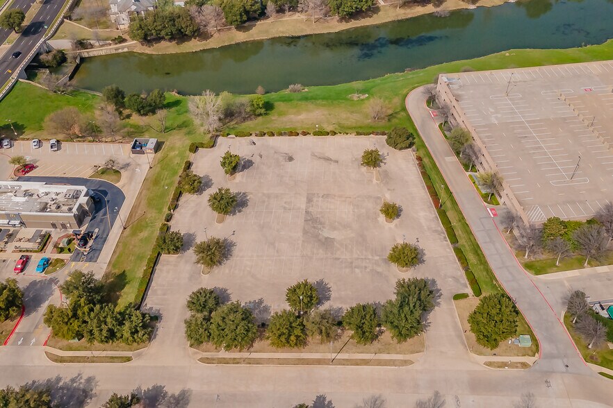 More Photos Of 1001 MacArthur Park, Irving Land For Sale