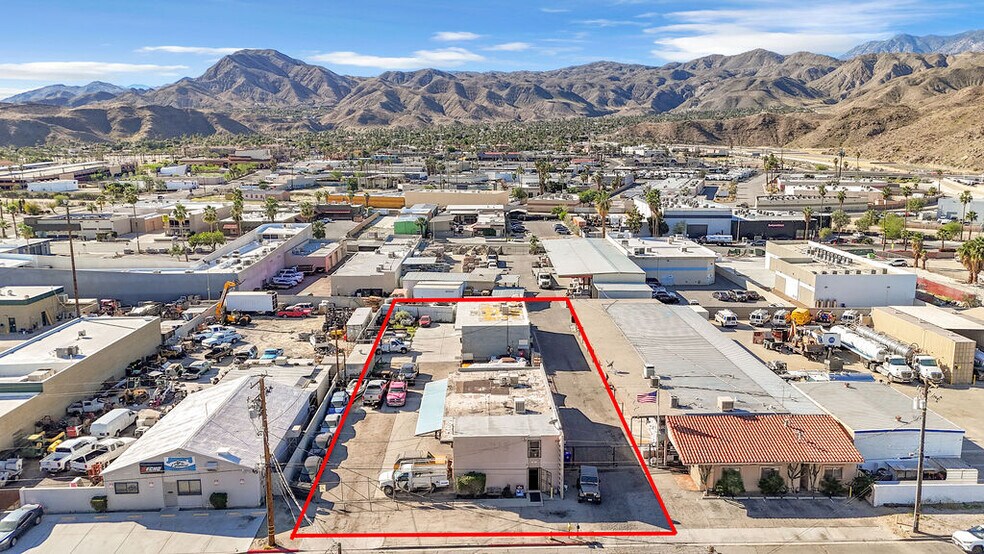 More Photos Of 68361 Kieley Rd, Cathedral City Service For Sale