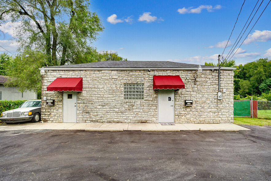 Primary Photo Of 1138 Evergreen Rd, Columbus Office For Sale