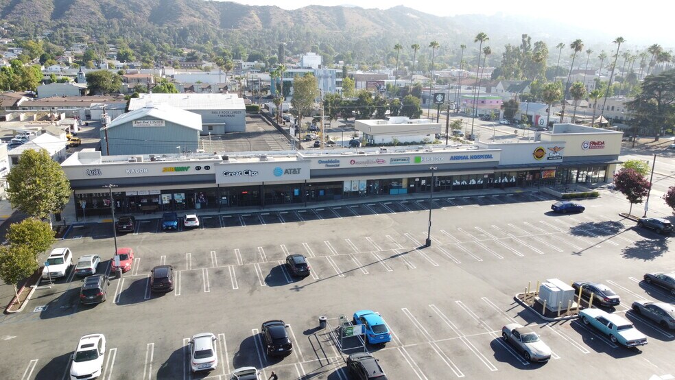 More Photos Of 4903-4947 Eagle Rock Blvd, Los Angeles Unknown For Lease