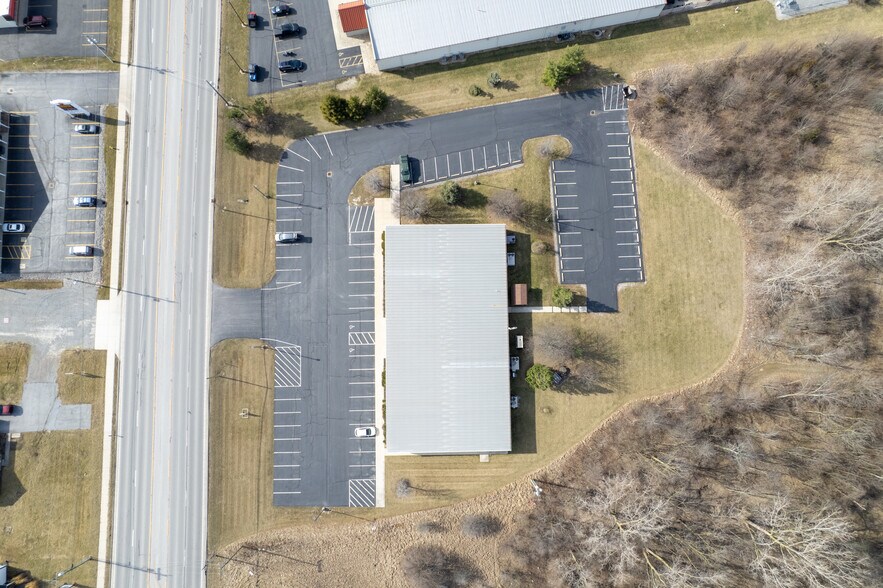 More Photos Of 4132 Elida Rd, Lima Medical For Sale