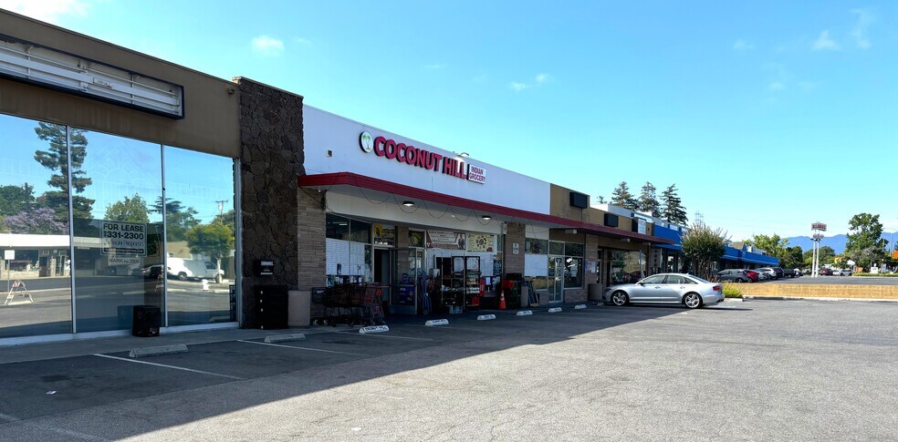 More Photos Of 548 S Murphy Ave, Sunnyvale Freestanding For Lease