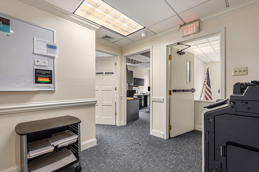 More Photos Of , Conshohocken Office For Sale