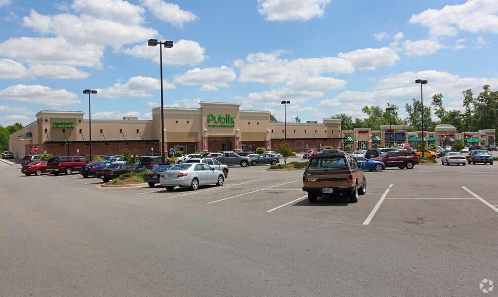 More Photos Of 5850 Highway 53, Harvest Unknown For Lease