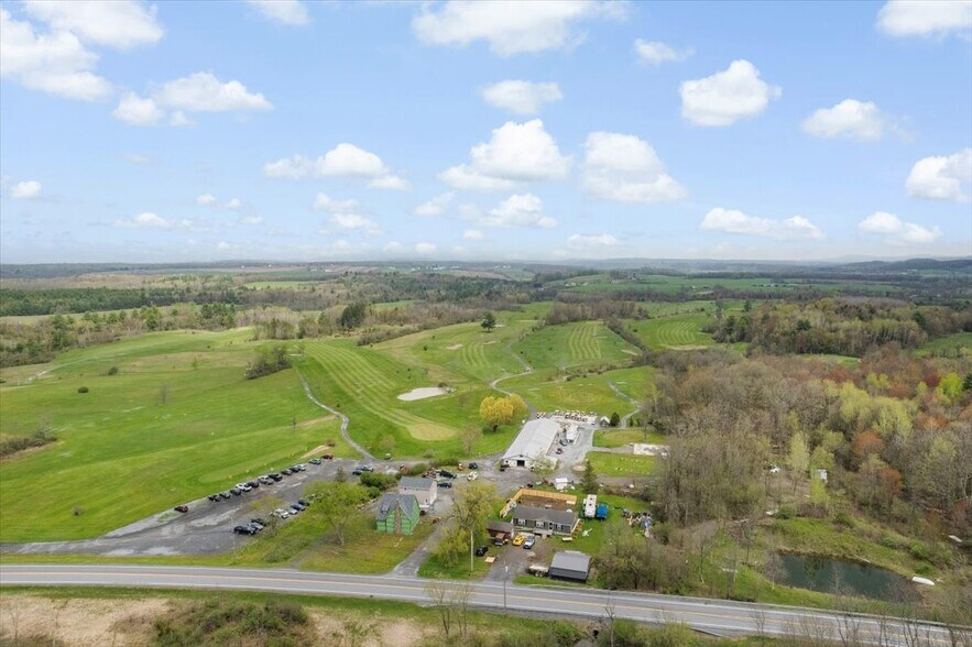 More Photos Of 3737 State Route 196, Fort Ann Golf Course Driving Range For Sale