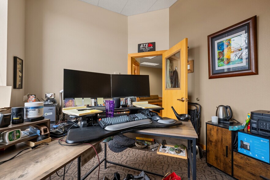 More Photos Of 136 W Main St, Trinidad Office For Sale