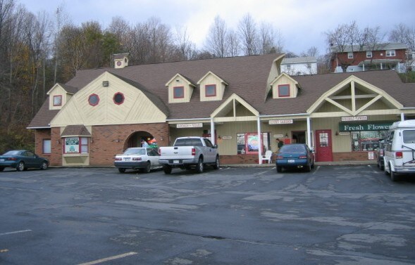 More Photos Of 1191 Route 9W, Marlboro Unknown For Lease