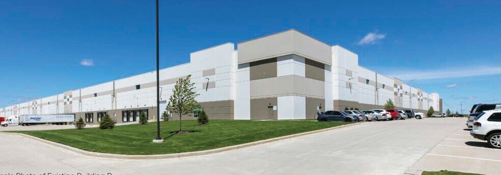 Primary Photo Of 8630 31rst St, Somers Distribution For Lease
