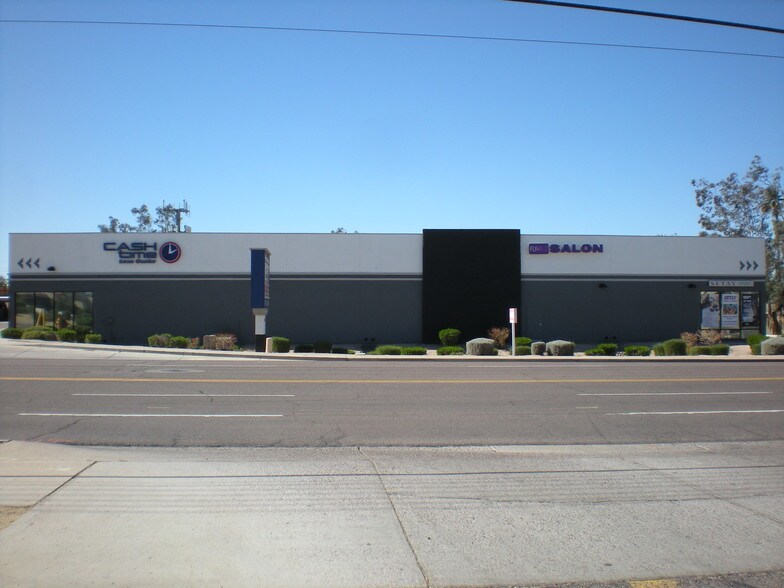 More Photos Of 7430 S 48th St, Phoenix Unknown For Lease