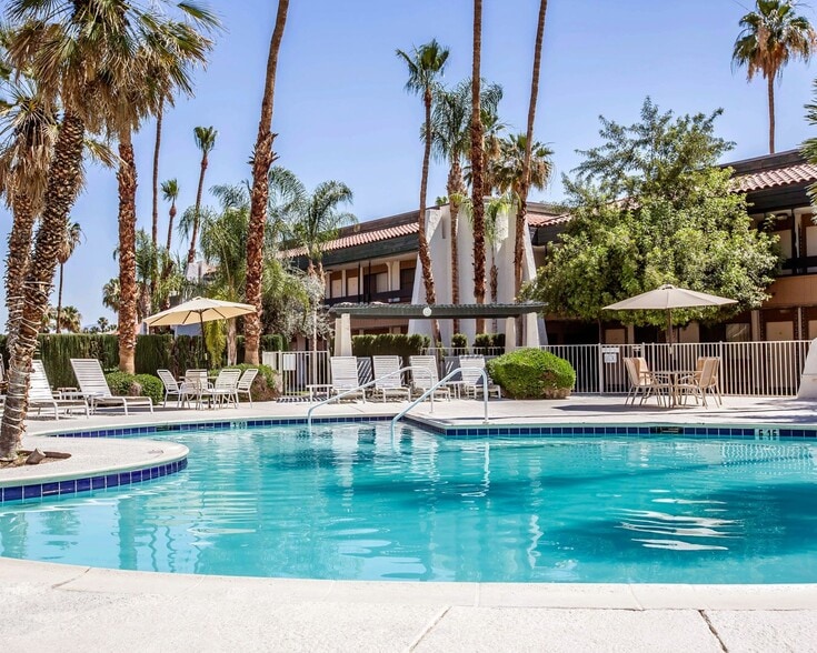 More Photos Of , Palm Springs Unknown For Sale