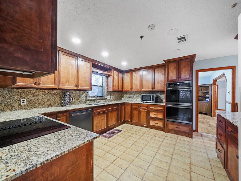 More Photos Of 510 Enchanted Hollow Dr, Spring Assisted Living For Sale