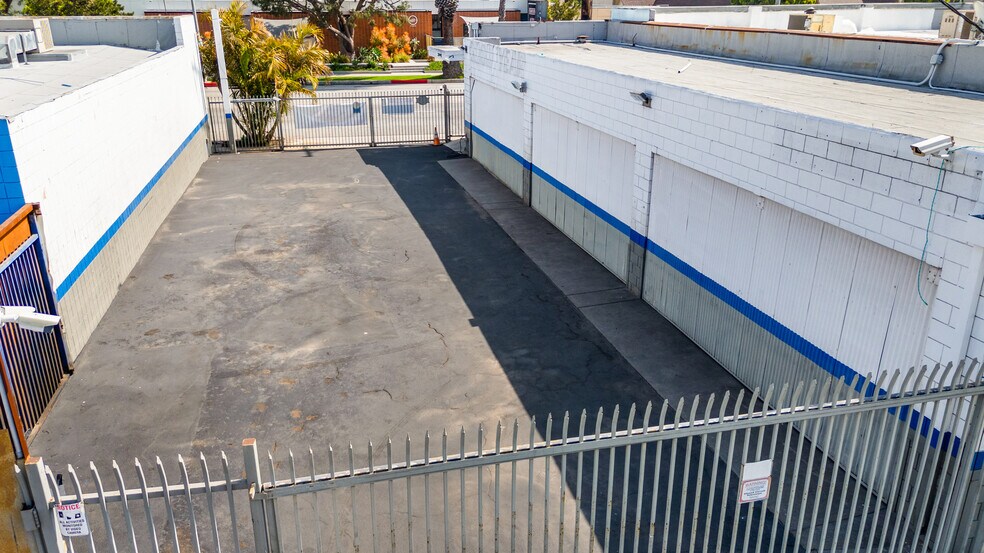 More Photos Of 4155 Sepulveda Blvd, Culver City Auto Repair For Lease