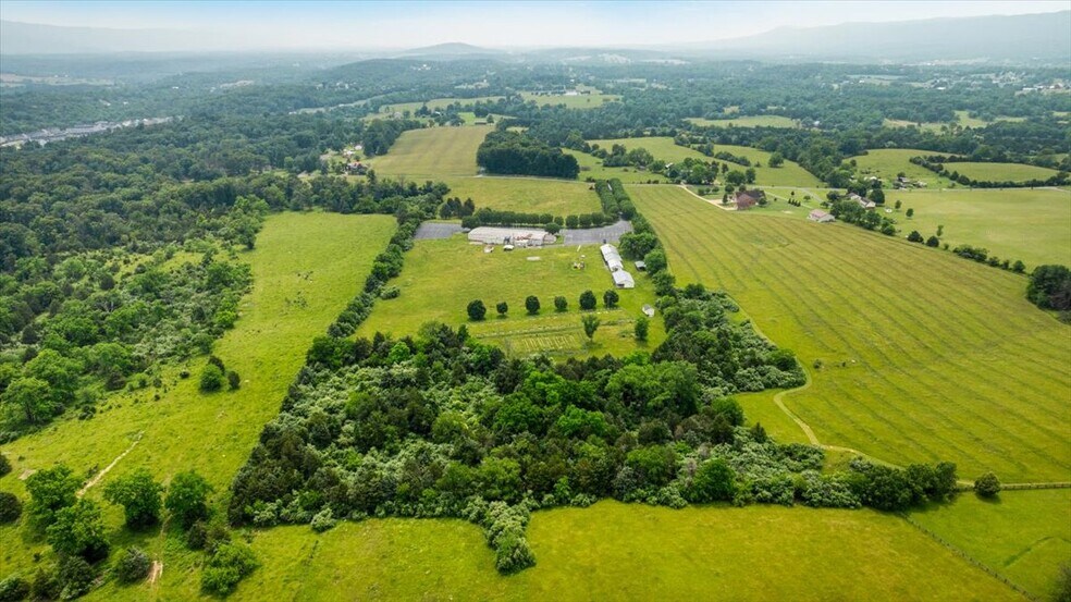 More Photos Of 572 Red Bud Rd, Strasburg Land For Sale