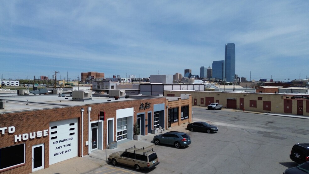 More Photos Of 1205 SW 2nd St, Oklahoma City Restaurant For Lease