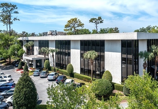 More Photos Of 100 E Sybelia Ave, Maitland Office For Lease