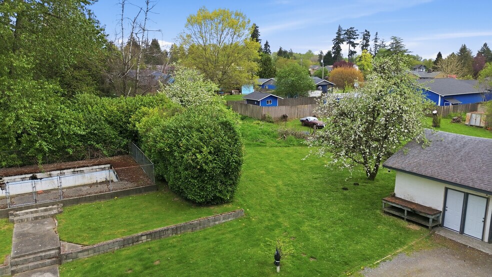 More Photos Of 10209 A St S, Tacoma Land For Sale
