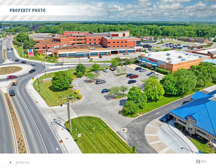 More Photos Of 555 Westfield Rd, Noblesville Drugstore For Sale