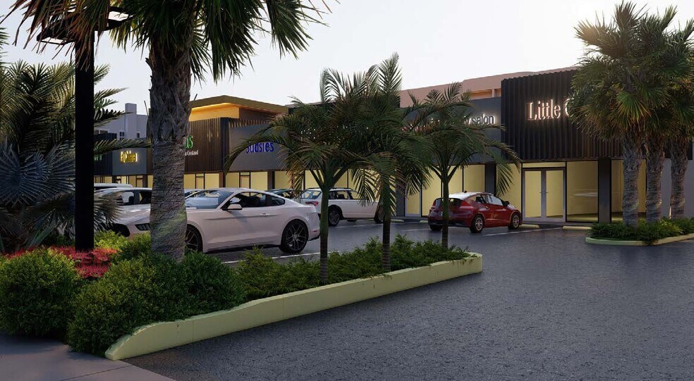 More Photos Of 6782-6804 Collins Ave, Miami Beach Unknown For Lease