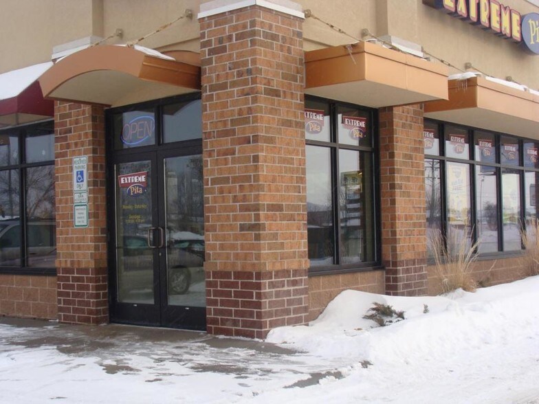 More Photos Of 5050 S 13th Ave, Fargo Freestanding For Lease
