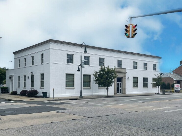 Primary Photo Of 3875 Merrick Rd, Seaford Storefront Retail Office For Lease