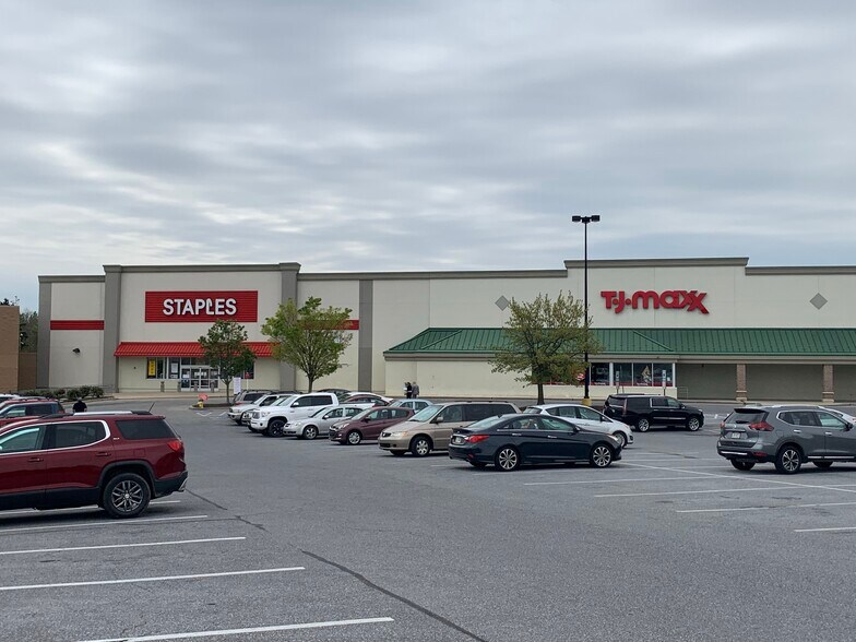 More Photos Of Noble Blvd @ Ridge Street, Carlisle Unknown For Lease