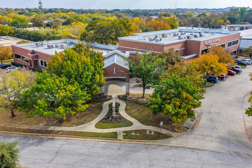 More Photos Of 800 Orthopedic Way, Arlington Medical For Lease