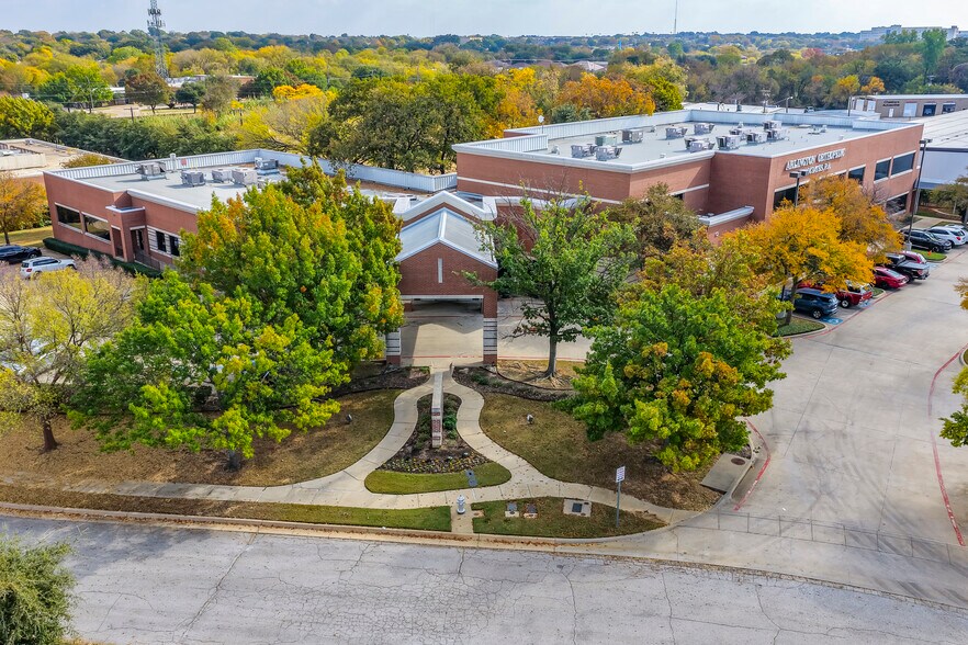 More Photos Of 800 Orthopedic Way, Arlington Medical For Lease