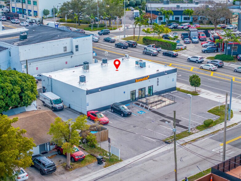More Photos Of 505 NE 125th St, North Miami Medical For Sale