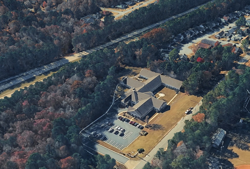 More Photos Of 4500 S Stadium Dr, Columbus Assisted Living For Sale