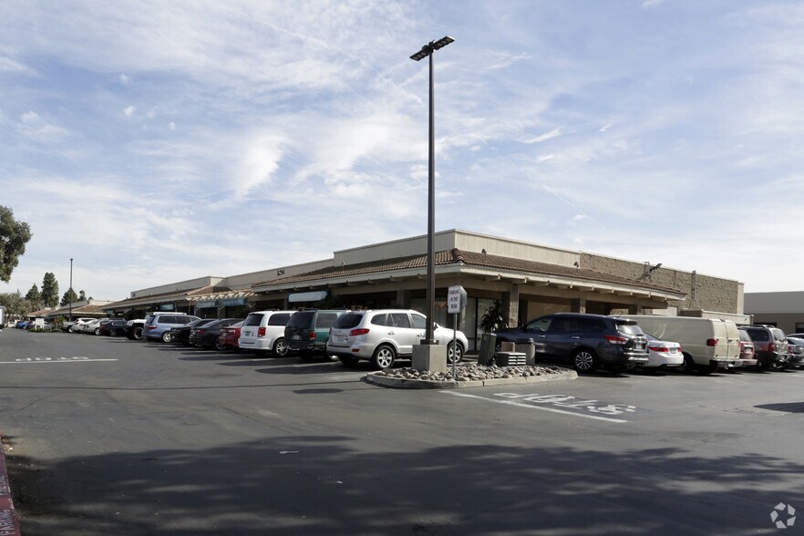 More Photos Of 2434 Southport Way, National City Office For Lease