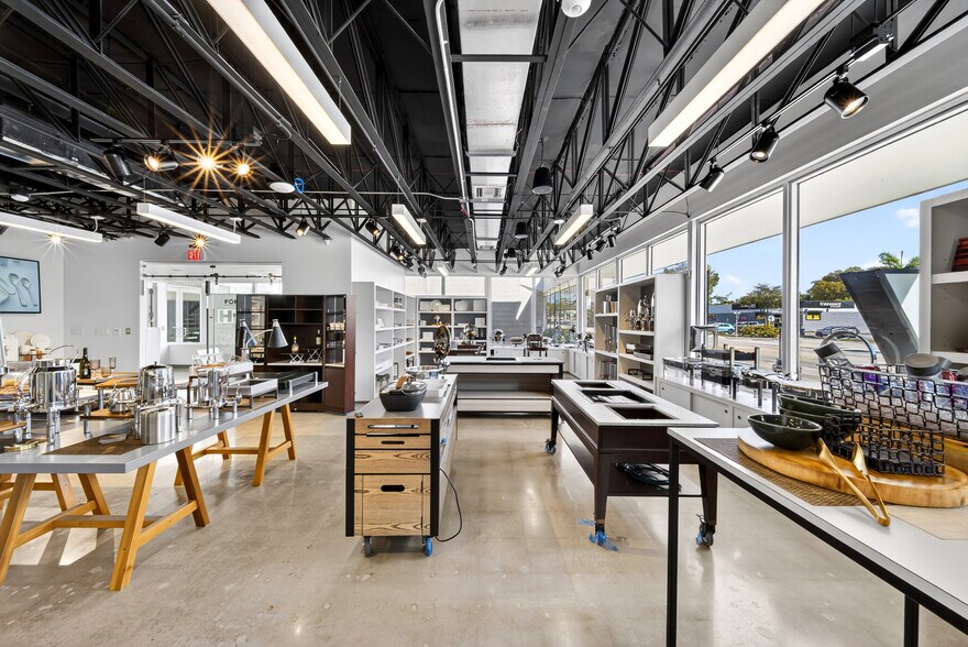 More Photos Of 7630 Biscayne Blvd, Miami Office For Lease