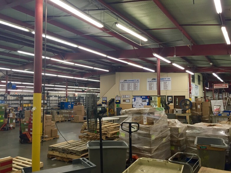 More Photos Of 421 E 34th St SE, Amarillo Industrial For Sale