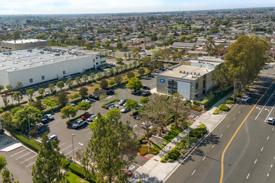 More Photos Of 10601 Walker St, Cypress Medical For Sale