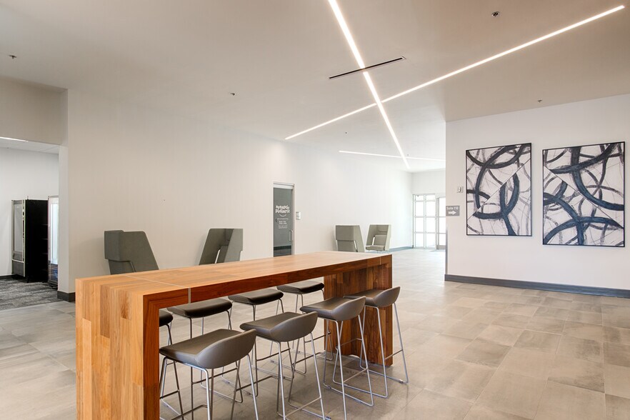 More Photos Of 1410 E Renner Rd, Richardson Office For Lease