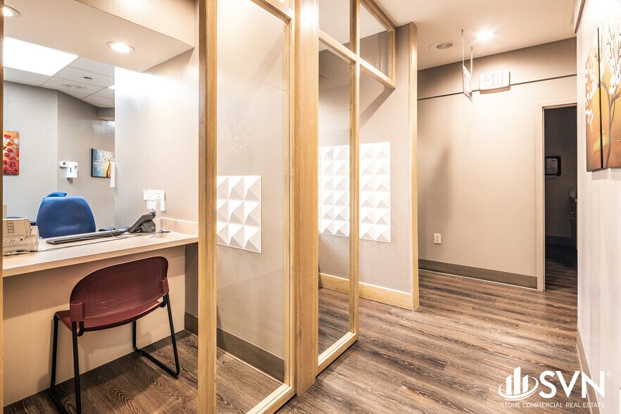 More Photos Of 1401 Harrodsburg Rd, Lexington Medical For Lease