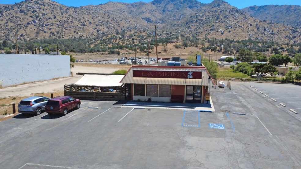 More Photos Of 6106 Lake Isabella Blvd, Lake Isabella General Retail For Sale