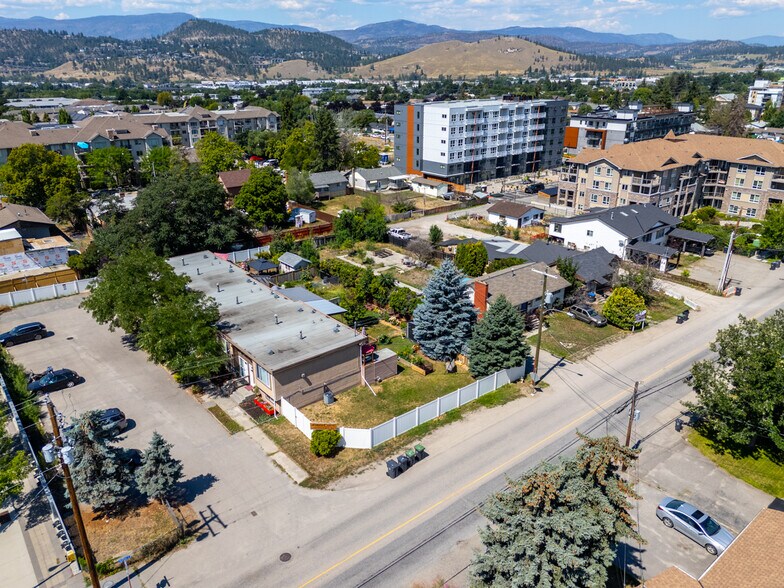 More Photos Of 250-272 Asher Rd, Kelowna Land For Sale