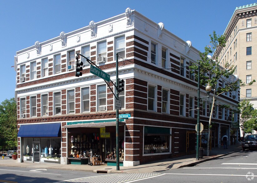 Primary Photo Of 14-20 Haywood St, Asheville Storefront Retail Office For Sale