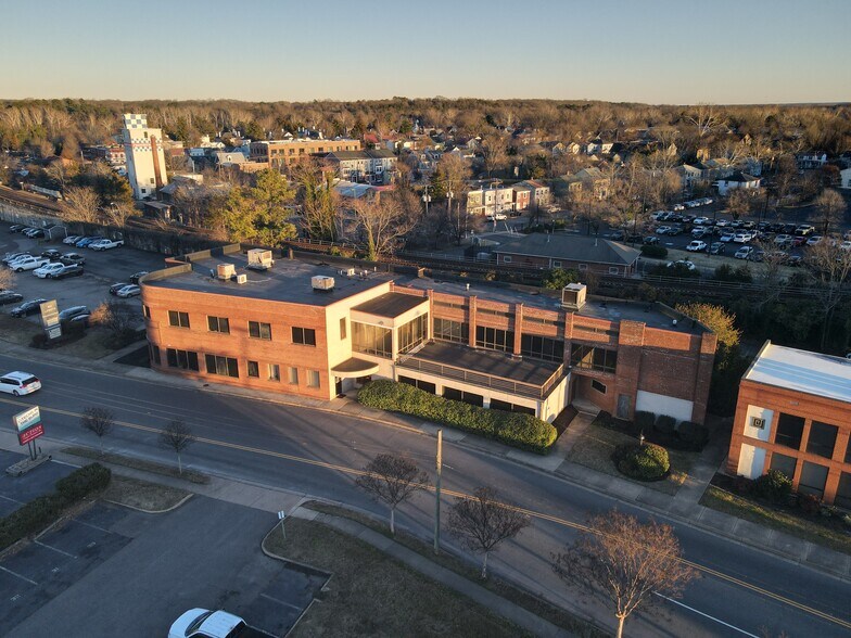 More Photos Of 500 Lafayette Blvd, Fredericksburg Office For Lease