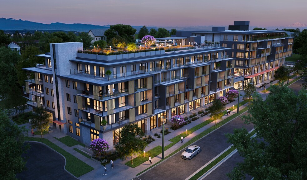 More Photos Of 402-438 E 3rd St, North Vancouver Apartments For Lease